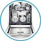 Viking, Sub-Zero, Wolf and Thermador Dishwasher Repair in New Jersey, NJ